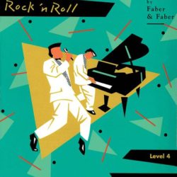 Rock N Roll: Faber & Faber