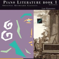 Supplemental Piano Music Books